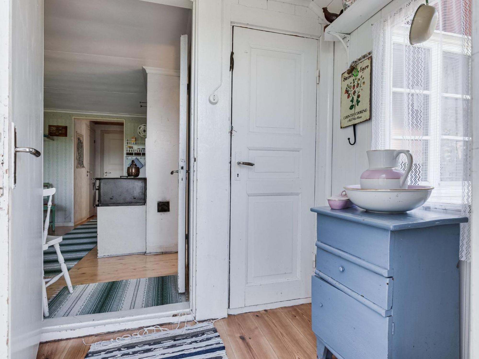 Chalet Kasen Lillstugan By Interhome Färgelanda Extérieur photo