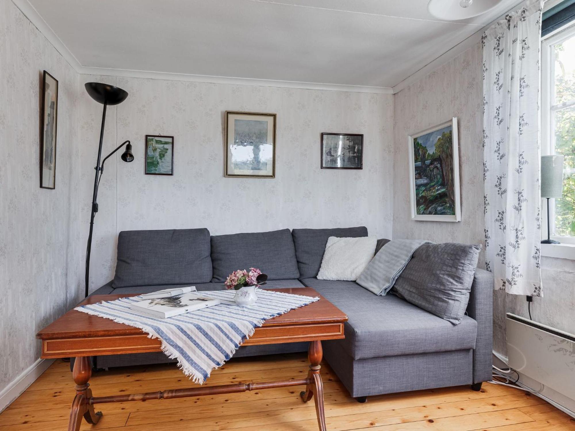 Chalet Kasen Lillstugan By Interhome Färgelanda Extérieur photo