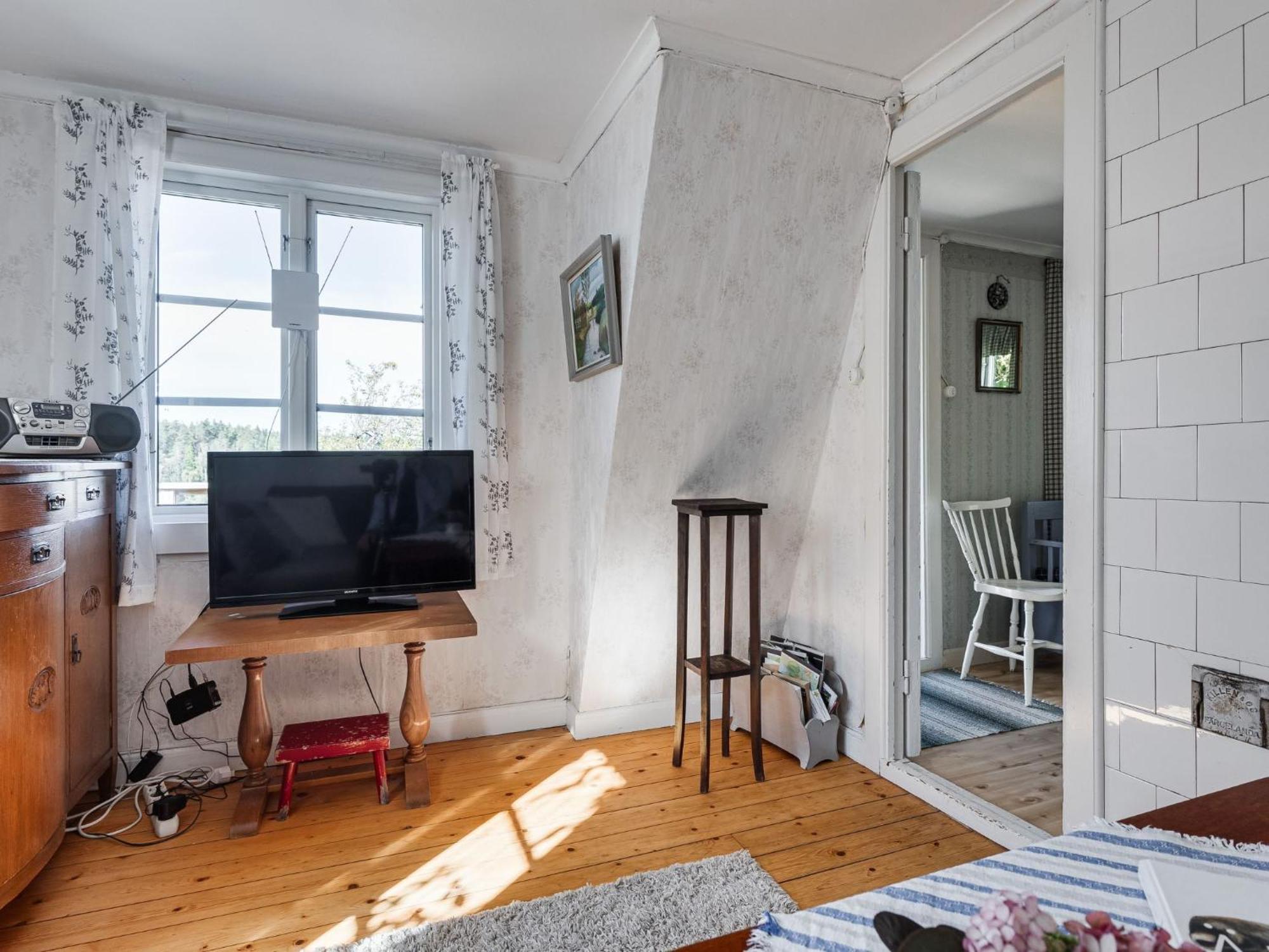 Chalet Kasen Lillstugan By Interhome Färgelanda Extérieur photo