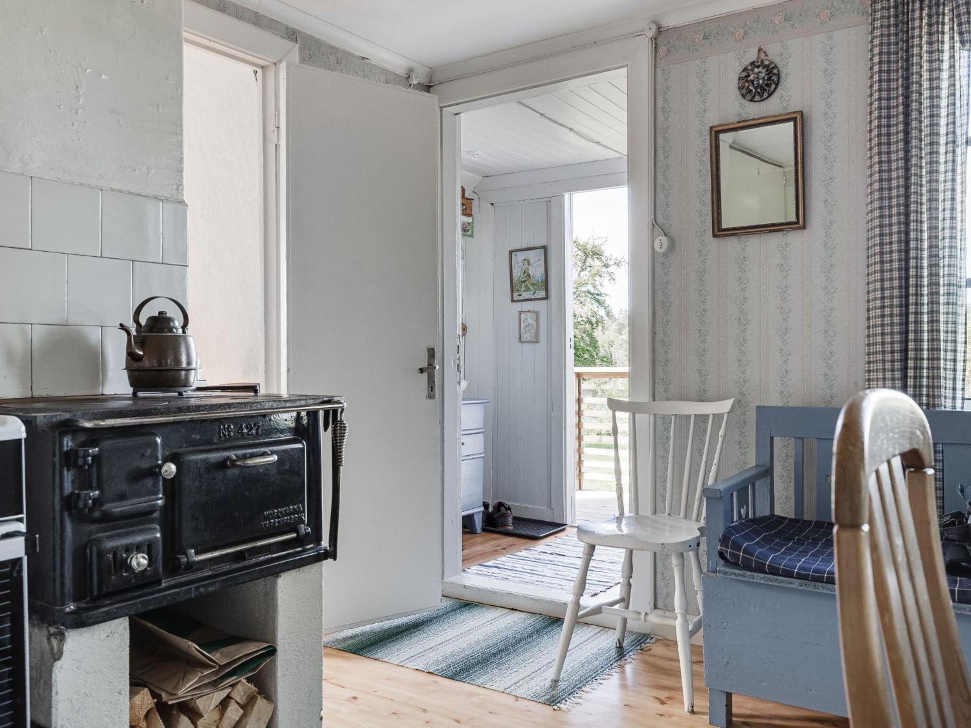 Chalet Kasen Lillstugan By Interhome Färgelanda Extérieur photo