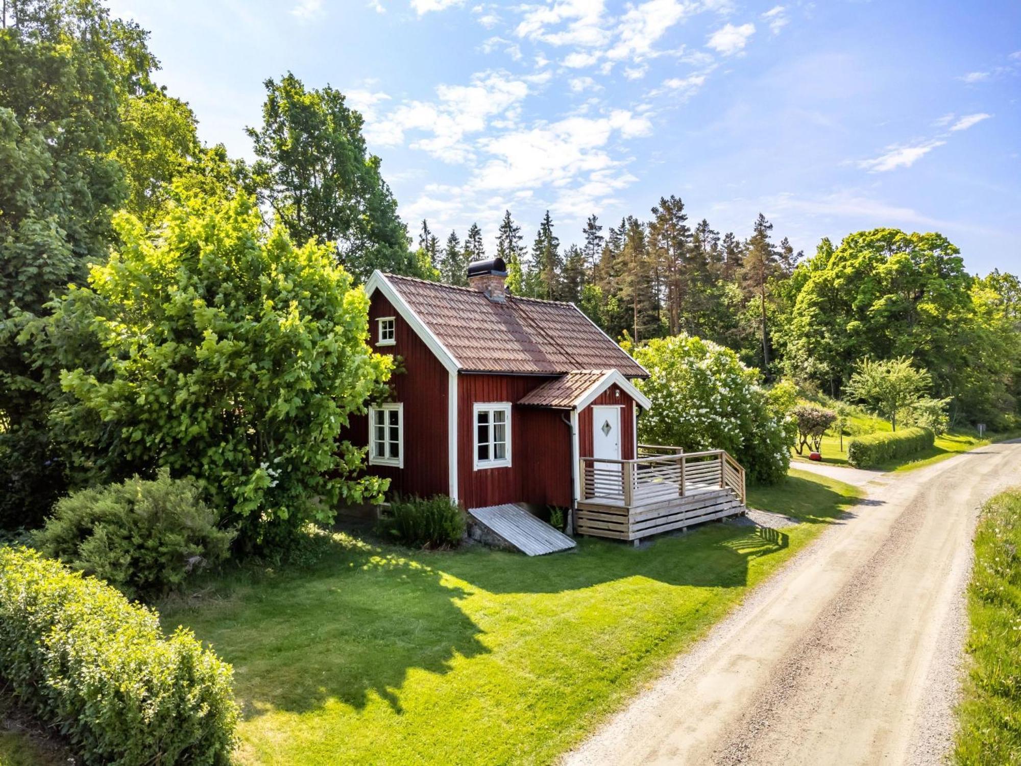 Chalet Kasen Lillstugan By Interhome Färgelanda Extérieur photo