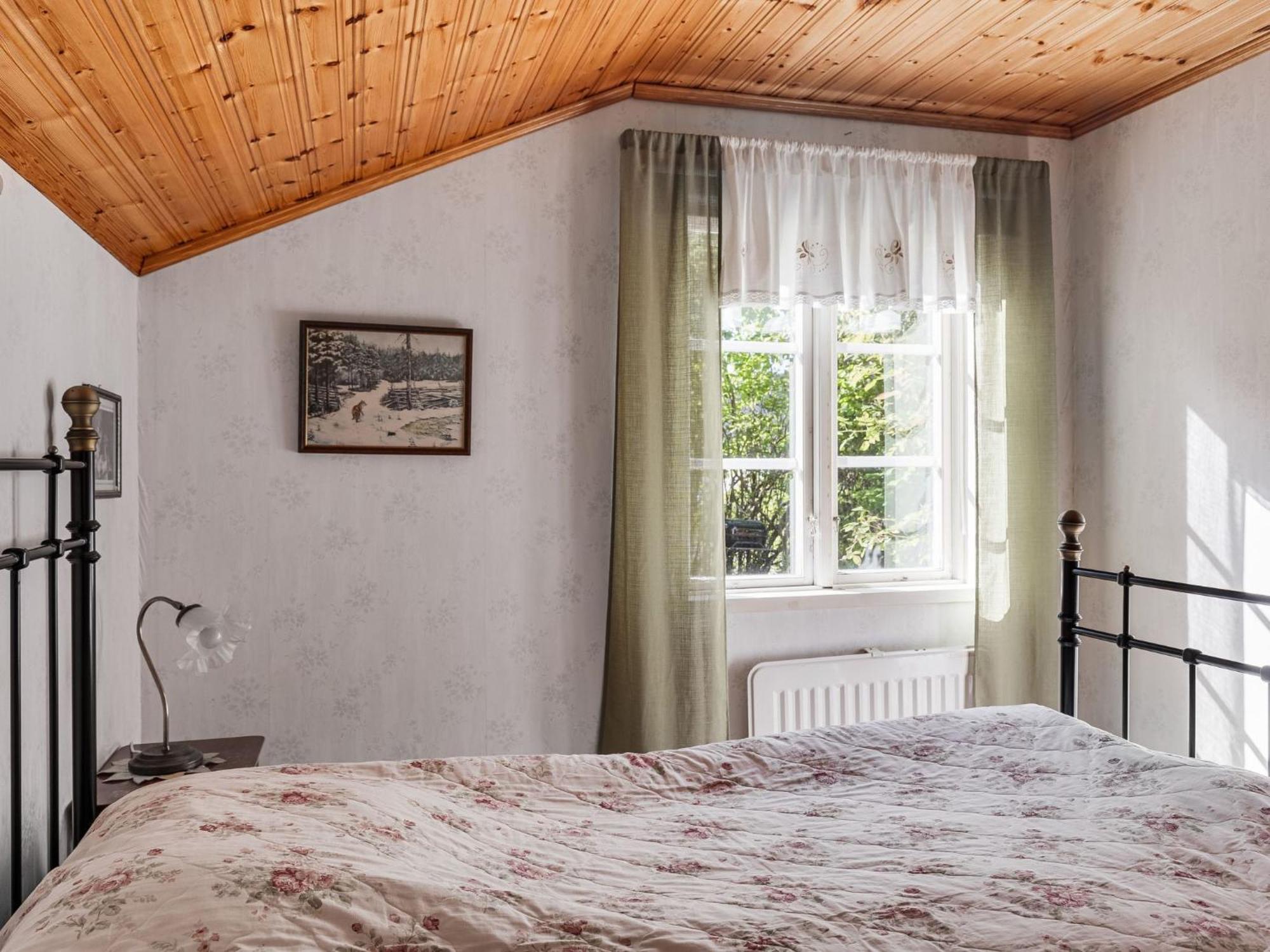 Chalet Kasen Lillstugan By Interhome Färgelanda Extérieur photo
